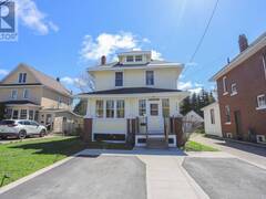 144 Leo AVE Sault Ste. Marie Ontario, P6A 3V7