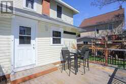 144 Leo AVE | Sault Ste. Marie Ontario | Slide Image Forty-one
