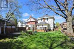 144 Leo AVE | Sault Ste. Marie Ontario | Slide Image Forty-four
