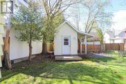 144 Leo AVE | Sault Ste. Marie Ontario | Slide Image Forty-five