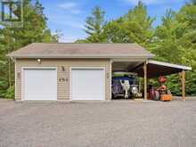 1008 Quinn RD | Huron Shores Ontario | Slide Image Thirty-nine