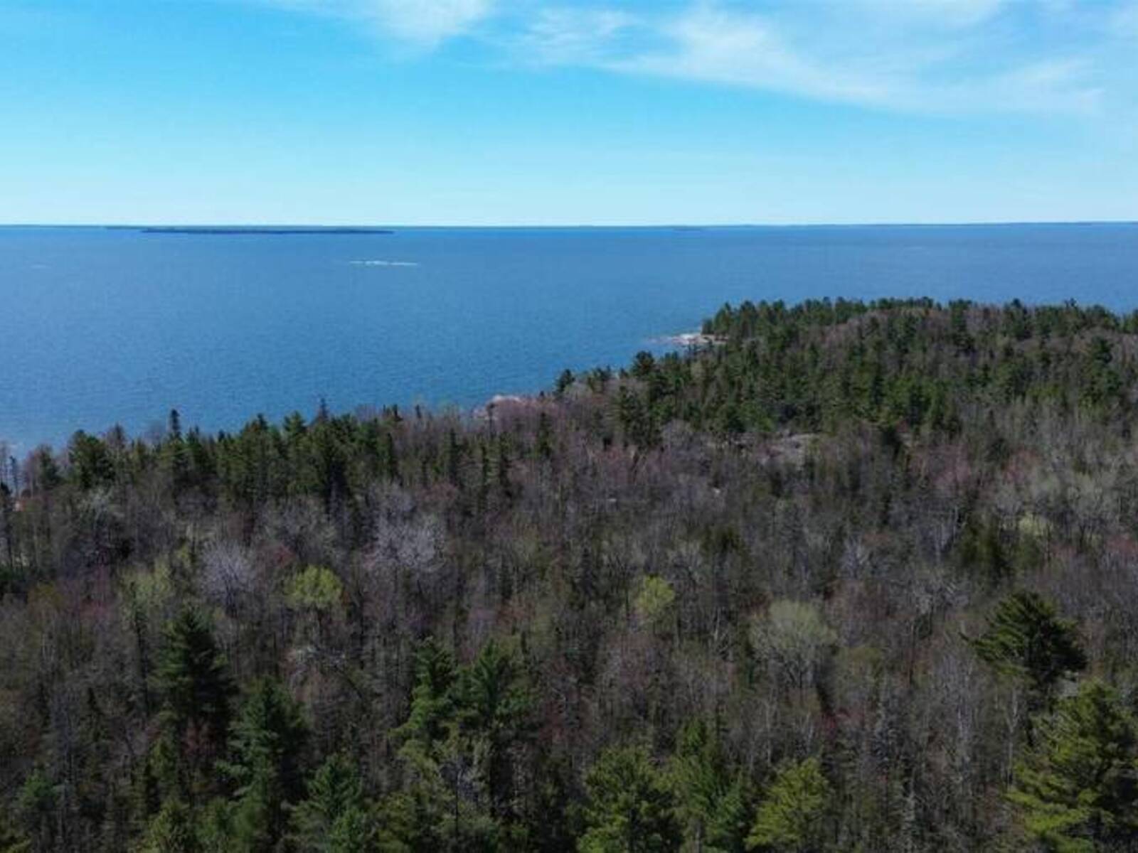Lot 2 Jarrett DR, Thessalon, Ontario P0R 1L0
