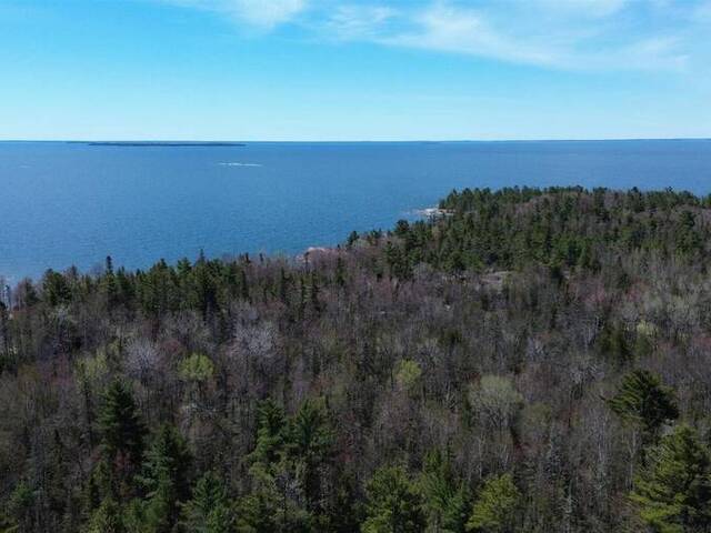 Lot 2 Jarrett DR Thessalon Ontario, P0R 1L0 - Waterfront Land For Sale