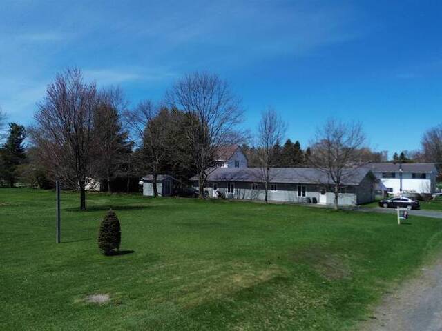 0 Church ST Thessalon Ontario, P0R 1L0 - Vacant Land For Sale