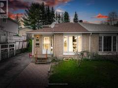 26 Lachance PL Elliot Lake Ontario, P5A 3B8