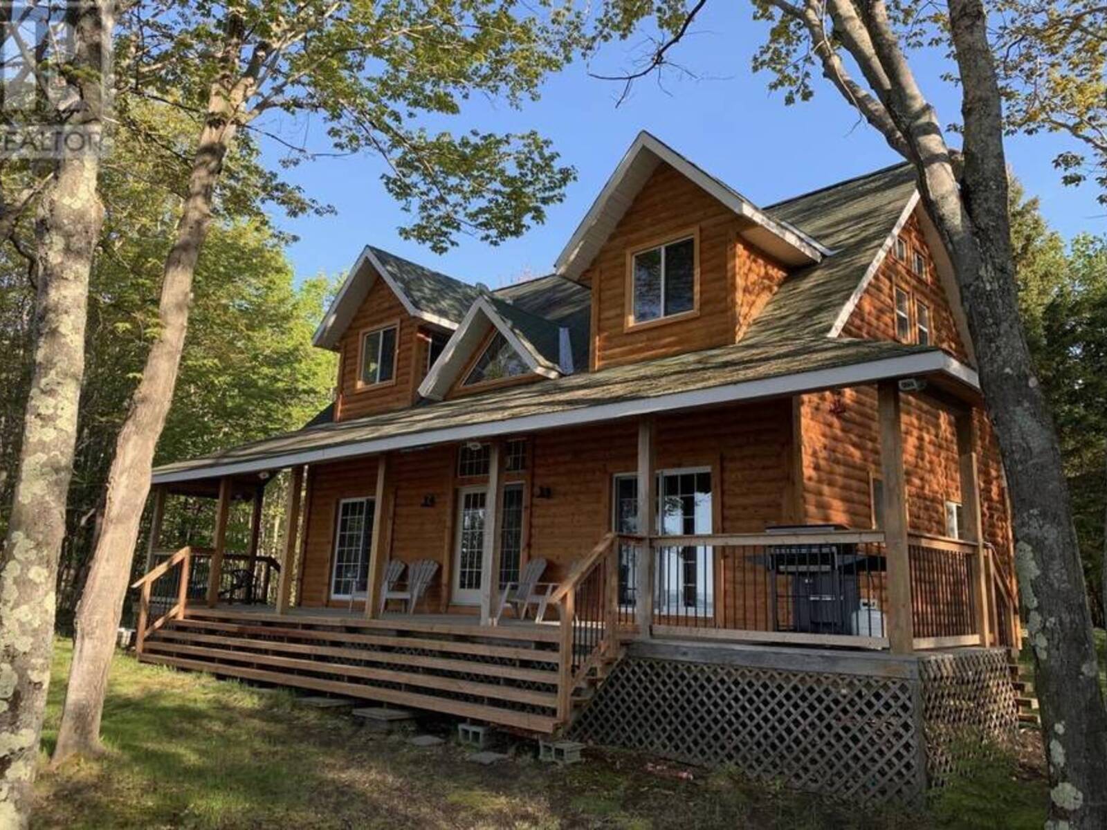 523 Marlette DR, North Algoma, Ontario P0S 1E0