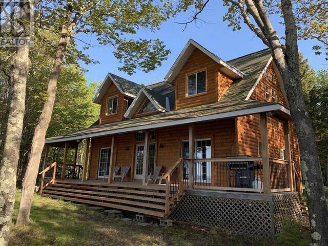 523 Marlette DR North Algoma Ontario, P0S 1E0 - 3 Bedrooms Waterfront Home For sale