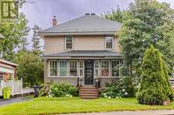 31 The DR | Sault Ste. Marie Ontario | Slide Image One