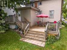 31 The DR | Sault Ste. Marie Ontario | Slide Image Thirty-six