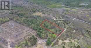 Lot 5 Giguere RD | Thessalon Ontario | Slide Image One