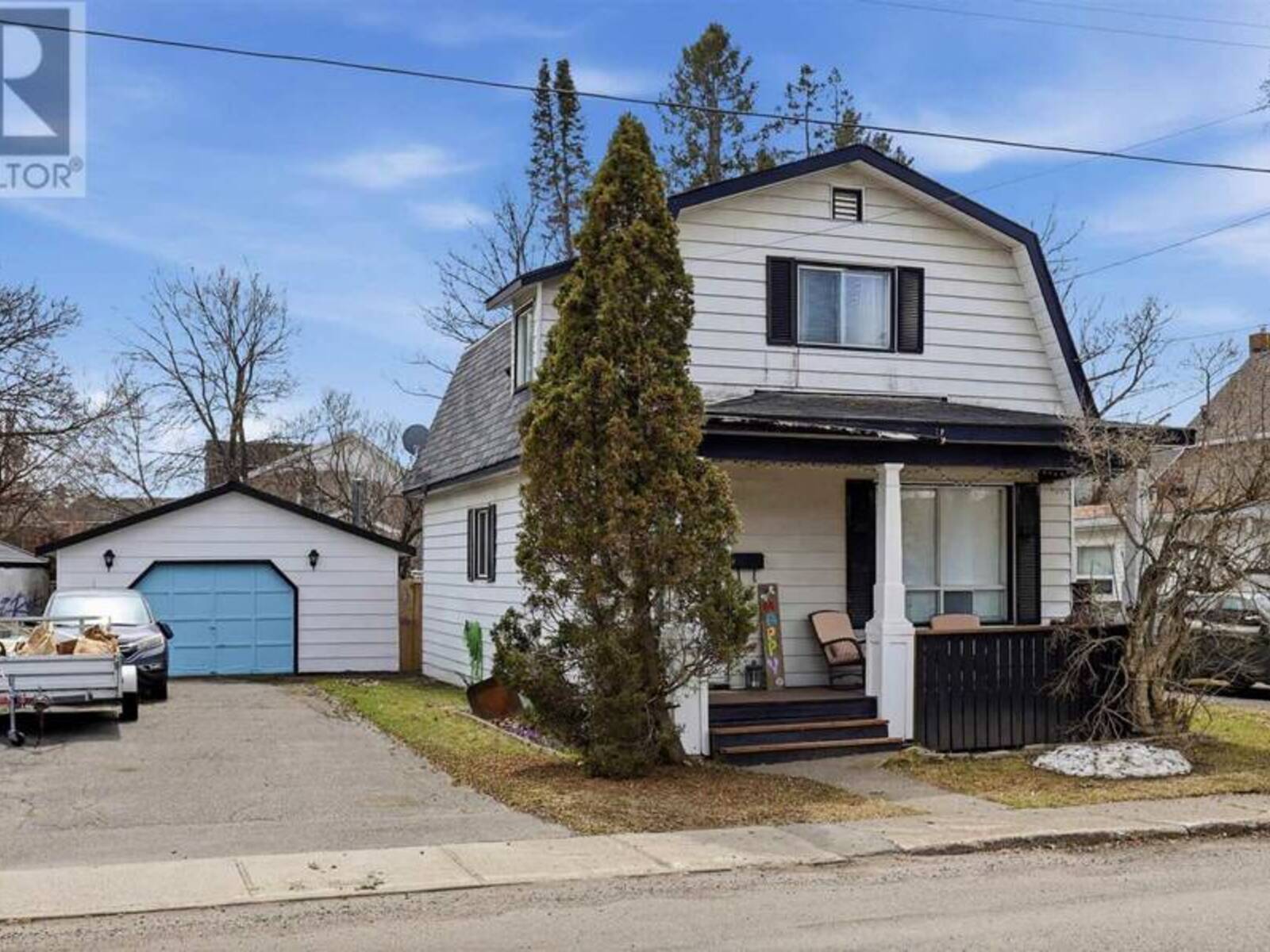 49 Hawthorne AVE, Sault Ste. Marie, Ontario P6B 1C6