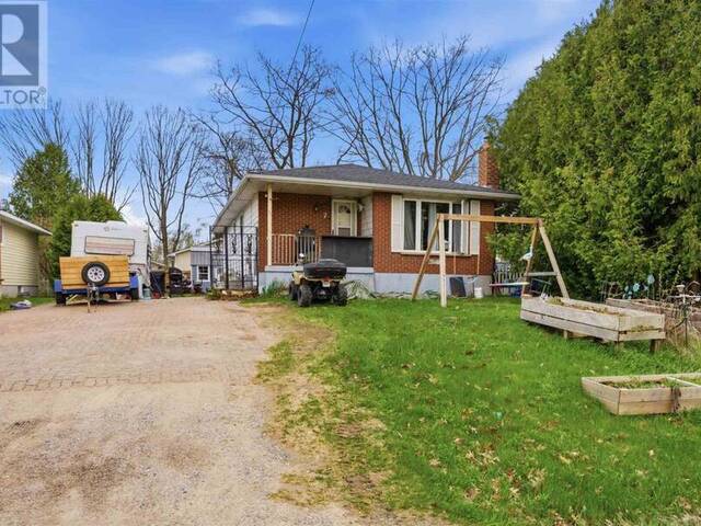 7 Schurm AVE Blind River Ontario, P0R 1B0 - 3 Bedrooms Home For Sale