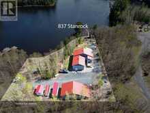 837 Stanrock RD | Elliot Lake Ontario | Slide Image Two