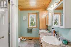 837 Stanrock RD | Elliot Lake Ontario | Slide Image Thirty-two