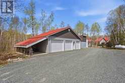 837 Stanrock RD | Elliot Lake Ontario | Slide Image Forty-nine