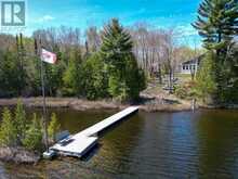 837 Stanrock RD | Elliot Lake Ontario | Slide Image Four