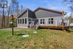 837 Stanrock RD | Elliot Lake Ontario | Slide Image Fifty