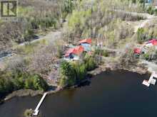 837 Stanrock RD | Elliot Lake Ontario | Slide Image Five