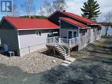 837 Stanrock RD | Elliot Lake Ontario | Slide Image Nine