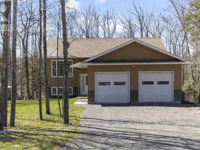 47 B River DR Blind River Ontario, P0R 1B0 - 4 Bedrooms Waterfront Home For sale