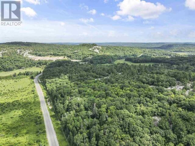 PT LT 3 Con 2 Plummer Bruce Mines Ontario, P0R 1C0 - Vacant Land For Sale