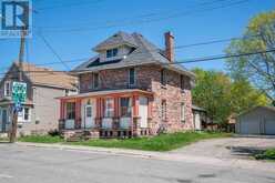 188 Church ST | Sault Ste. Marie Ontario | Slide Image One