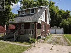 394 Charles ST Sault Ste. Marie Ontario, P6C 3L3