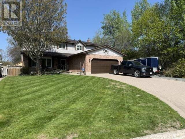 115 Texas AVE Sault Ste. Marie Ontario, P6A 6R5 - 5 Bedrooms Home For Sale