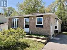 55 Pearson DR | Elliot Lake Ontario | Slide Image Three