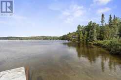 PCL 332 SEC AWS Upper Island Lake | Sault Ste. Marie Ontario | Slide Image Twenty-one