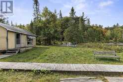PCL 332 SEC AWS Upper Island Lake | Sault Ste. Marie Ontario | Slide Image Twenty-six