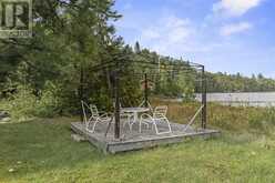 PCL 332 SEC AWS Upper Island Lake | Sault Ste. Marie Ontario | Slide Image Six