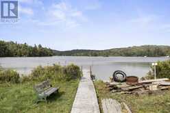 PCL 332 SEC AWS Upper Island Lake | Sault Ste. Marie Ontario | Slide Image Eight