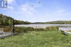 PCL 332 SEC AWS Upper Island Lake | Sault Ste. Marie Ontario | Slide Image Nine