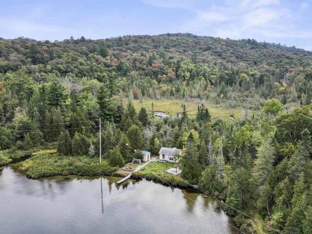 PCL 332 SEC AWS Upper Island Lake Sault Ste. Marie Ontario, P6A 5K7 - Waterfront For Sale