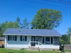 43 Poplar RD Elliot Lake Ontario, P5A 2J4