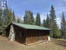 9468 West Larkin Lake | Hornepayne Ontario | Slide Image Six