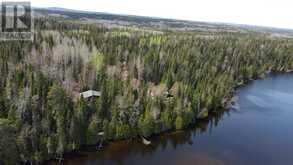 9468 West Larkin Lake | Hornepayne Ontario | Slide Image Sixteen