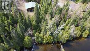 9468 West Larkin Lake | Hornepayne Ontario | Slide Image Eighteen