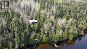 9468 West Larkin Lake | Hornepayne Ontario | Slide Image One