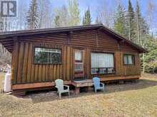 9468 West Larkin Lake | Hornepayne Ontario | Slide Image Four