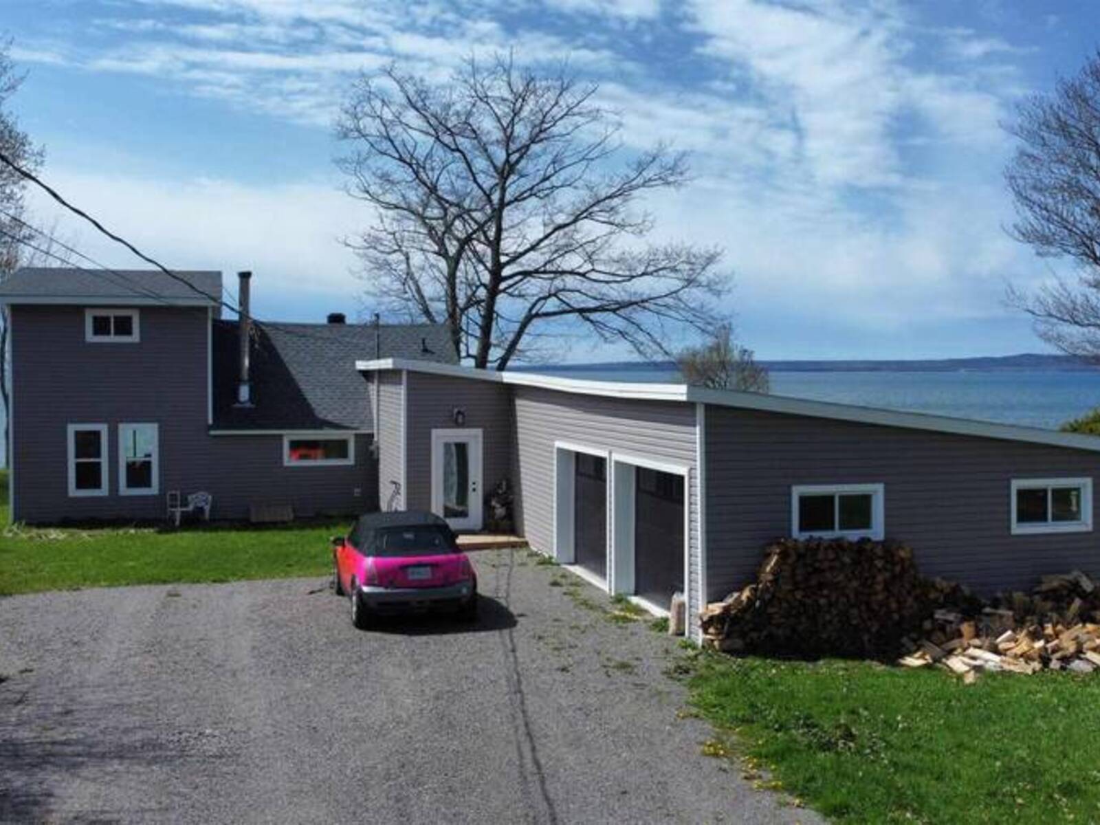 44 Pinder DR, Sault Ste. Marie, Ontario P6A 6K4