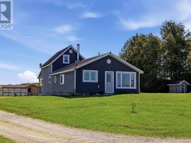 540 Smith RD Desbarats Ontario, P0S 1C0 - 3 Bedrooms Home For Sale