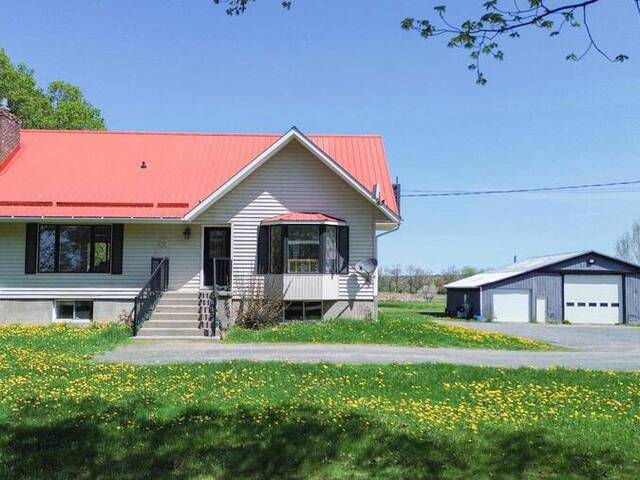 476 Cloudslee RD Bruce Mines Ontario, P0R 1C0 - 4 Bedrooms Home For Sale