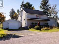 157 East Balfour ST Sault Ste. Marie Ontario, P6C 1X7