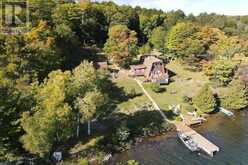 LT 10 PL M90 Long Twp, Sugar Island, Lake Lauzon | The North Shore Ontario | Slide Image One