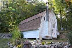 LT 10 PL M90 Long Twp, Sugar Island, Lake Lauzon | The North Shore Ontario | Slide Image Thirty-two