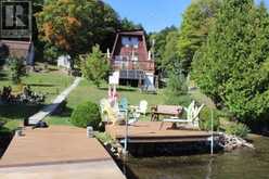 LT 10 PL M90 Long Twp, Sugar Island, Lake Lauzon | The North Shore Ontario | Slide Image Thirty-four