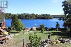 LT 10 PL M90 Long Twp, Sugar Island, Lake Lauzon | The North Shore Ontario | Slide Image Thirty-five