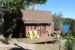 LT 10 PL M90 Long Twp, Sugar Island, Lake Lauzon | The North Shore Ontario | Slide Image Thirty-six